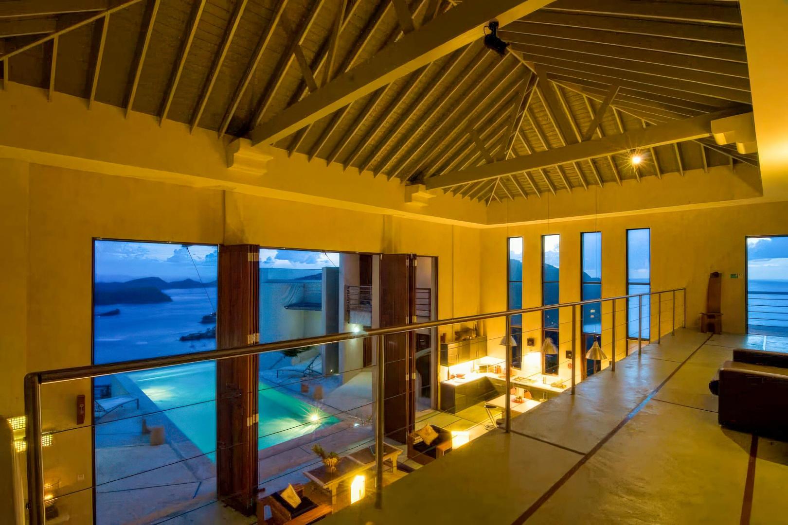 Mangwana – Private island in SVG, Caribbean